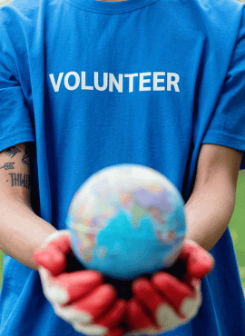Volunteering in gilbert arizona featured image